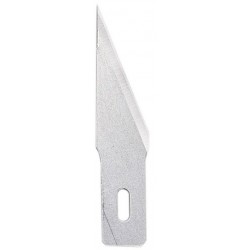 Super Sharp Straight Edge Blade (5pcs)