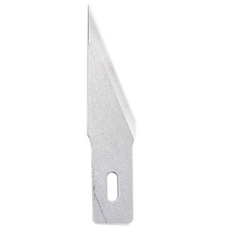 Super Sharp Straight Edge Blade (5pcs)