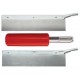 Set de 2 lames de scies avec manche / Razor Saw Set, Handle and 2 Blades