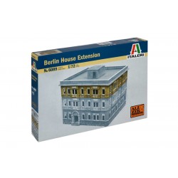 Berlin House expansion 1/72