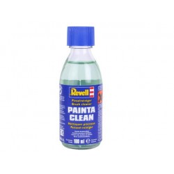 Painta Clean Nettoyant Email pour pinceaux / Painta Clean Enamel brush-clean 100ml