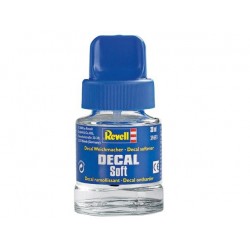 Assouplisseur de Décals / Decal Soft 30ml