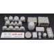 Marchandises / Food Supplies 1/35