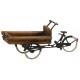 Tricycle de livraison / Carrier cycle N