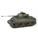 Sherman Vc Firefly, Kit H0