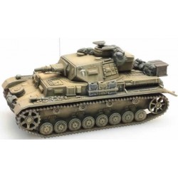 Panzer IV Ausf.F1/F2 H0