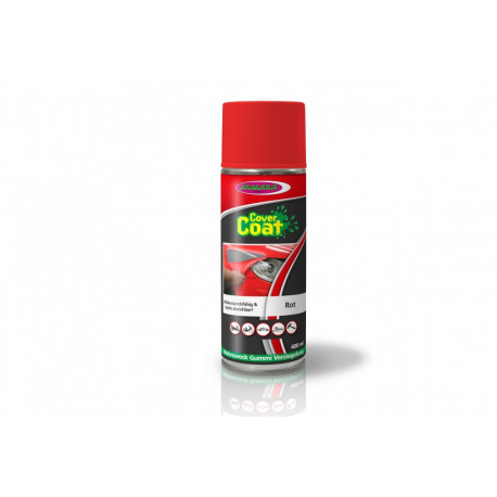 Cover Coat Red 400ml Spray