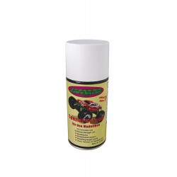 Mousse nettoyante / Special cleaning foam 400ml