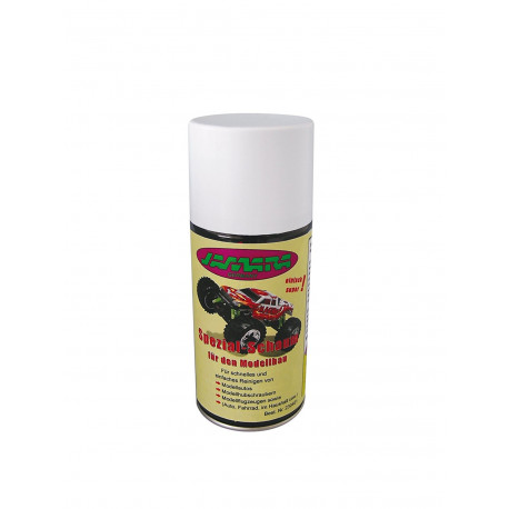 Mousse nettoyante / Special cleaning foam 400ml