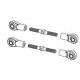 Barre de direction / Steering link, Dakar / (2pcs)