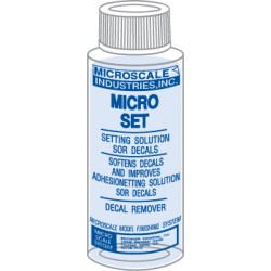 Micro set 1 fl.oz.