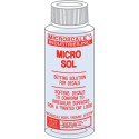 Micro Sol Décal Solution