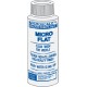 Micro Coat Flat - 1 oz. bottle (Clear Flat finish)