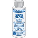 Micro Coat Gloss - 1 oz. bottle (Clear Gloss finish)