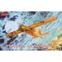 Fairschild AU-23A-Peacemaker 1/48