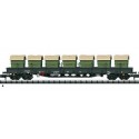 Wagon à bords bas DB VI N