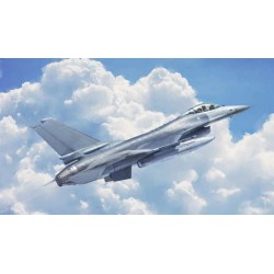 F-16A Fighting Falcon Version Belge 1/48