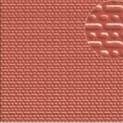 Plastikard brique rouge 2 mm / English bond brick 330 * 220