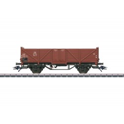 Wagon Gondola Omm 52 DB III H0