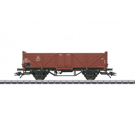 Wagon Gondola Omm 52 DB III H0