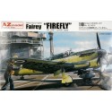 Fairey Firefly Fr.1-NF.1 W-ASH Radar-1-48