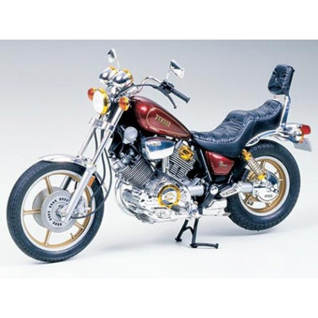 Yamaha XV 1000 Virago 1/12