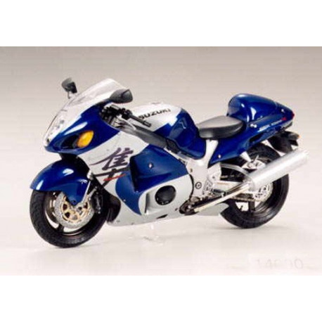 Suzuki GSX 1300R 1/12