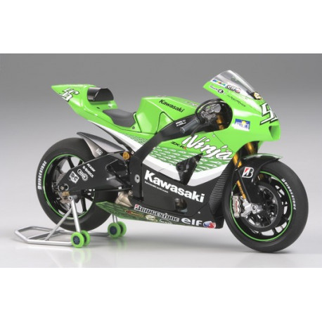 Kawasaki Ninja ZX RR 1/12