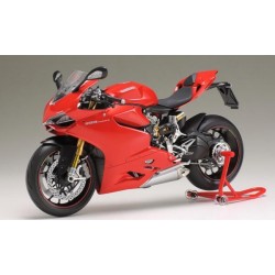 Ducati 1199 Panigale S 1/12