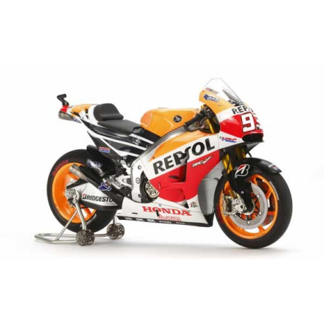 Repsol Honda RC213V 2014 1/12