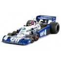 Tyrrell P34 1977 Monaco 1/20