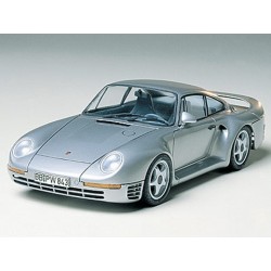 Porsche 959 1/24