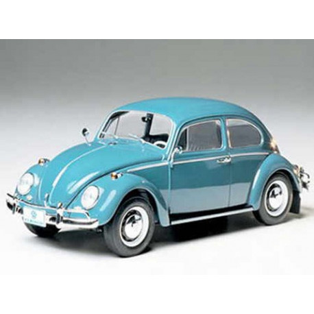 Volkswagen 1300 Coccinelle 1966 1/24