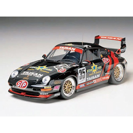 Taisan Porsche GT2 1/24