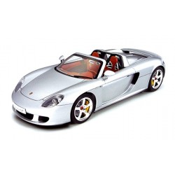 Porsche Carrera GT 1/24