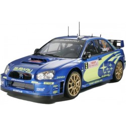 Subaru Impreza WRC MC 05 1/24