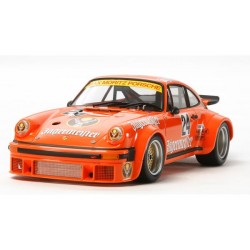 Porsche 934 Jägermeister 1/24