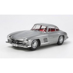 Mercedes Benz 300SL 1/24