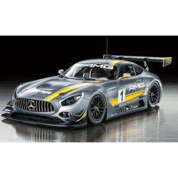 Mercedes AMG GT3 1/24