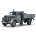 Camion Allemand 3 Tonnes 1/48