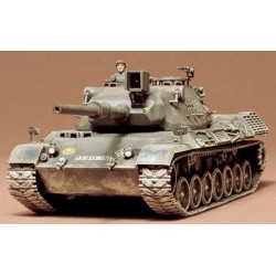 Leopard 1 Med Tank, Moderne 1/35