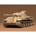 Panzerkampfwagen V Panther Sd.kfz.171 Ausf.A, WWII 1/35