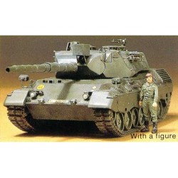 Leopard A4, Moderne 1/35