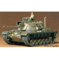 M48A3 Patton, Moderne & Vietnam 1/35