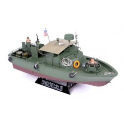 Patrol Boat River Pibber 1/35