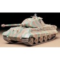 King Tiger tourelle Porsche 1/35