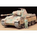 Panzerkampfwagen V Panther Ausf. G, Sd.Kfz.171, Early Production 1/35