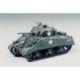 M4 Sherman Early Production 1/35