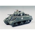 M4 Sherman Early Production 1/35