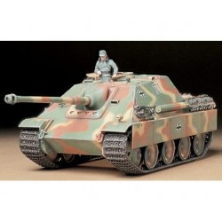 Jagdpanther version tardive 1/35